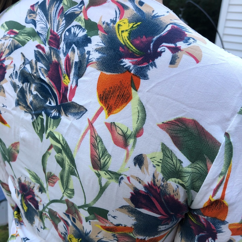 Fun romper - Picture 4 of 4